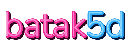 batak5d — logo kanal
