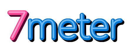 7meter — logo kanal